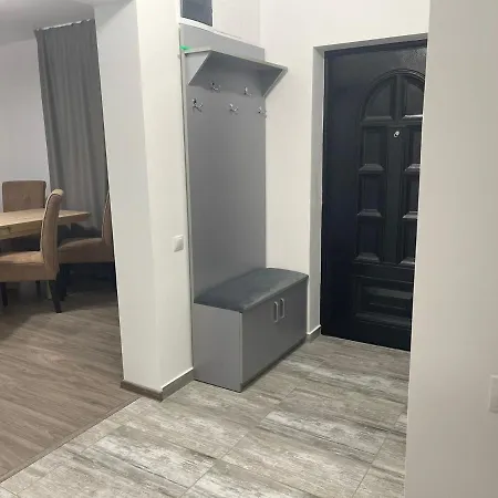 Vila Cantacuzino Buşteni Esterno foto