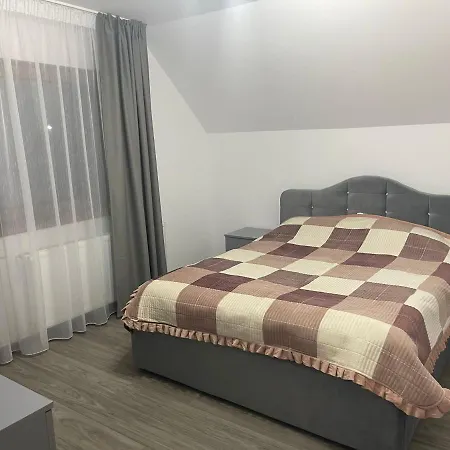 Vila Cantacuzino Buşteni Esterno foto