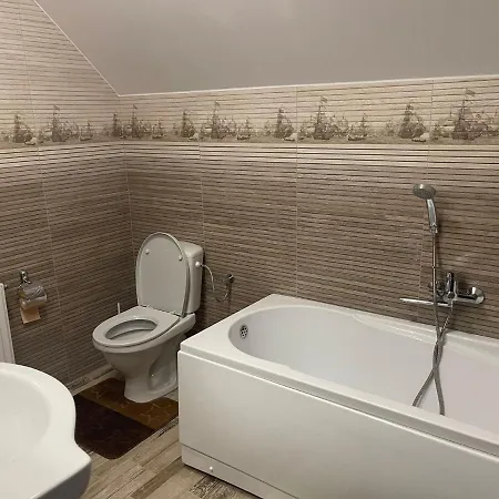 Vila Cantacuzino Buşteni Esterno foto