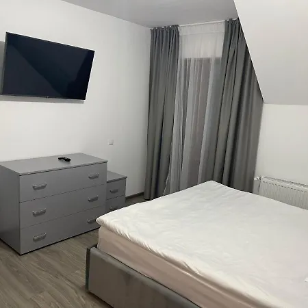Vila Cantacuzino Buşteni Esterno foto