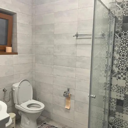 Vila Cantacuzino Buşteni Esterno foto