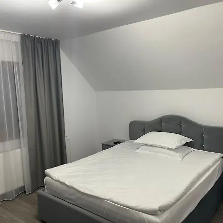 Vila Cantacuzino Buşteni Esterno foto