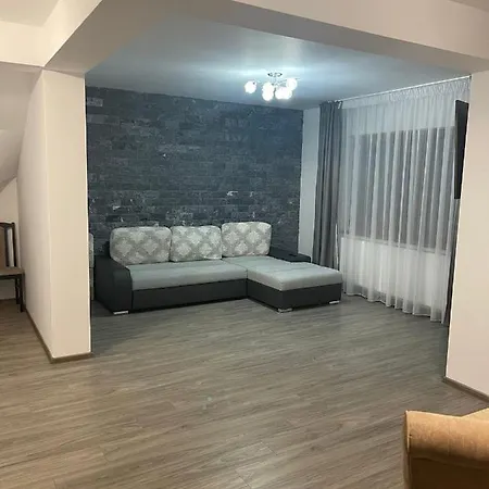 Vila Cantacuzino Buşteni Esterno foto
