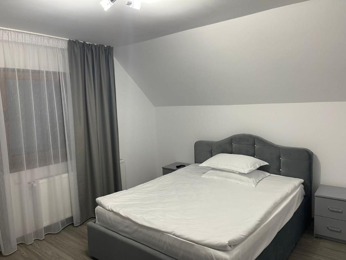 Cantacuzino Busteni
