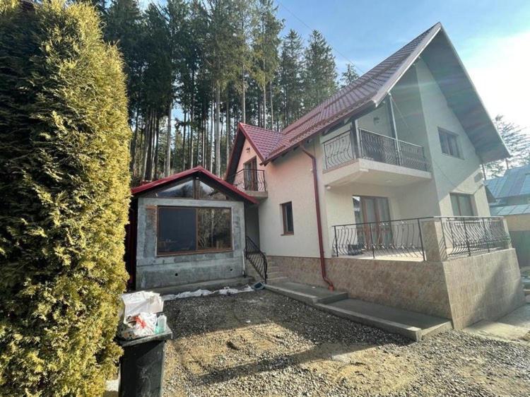 Villa Cantacuzino *